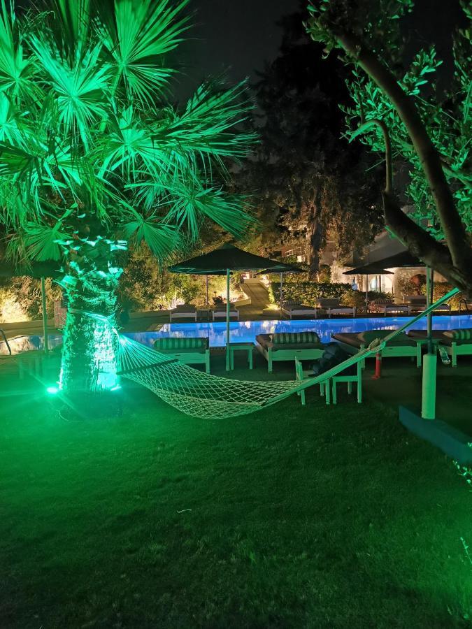 Trees Art Hotel Іялісос Екстер'єр фото